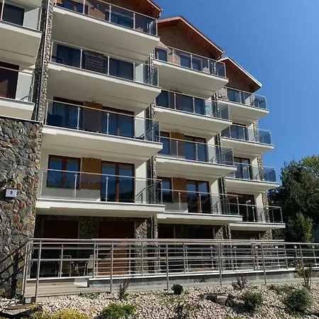 Skalisty Appartement