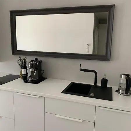 Skalisty Appartement Karpacz