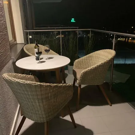 Appartement Skalisty