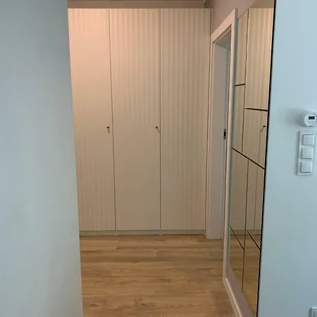 Skalisty Apartment Karpacz