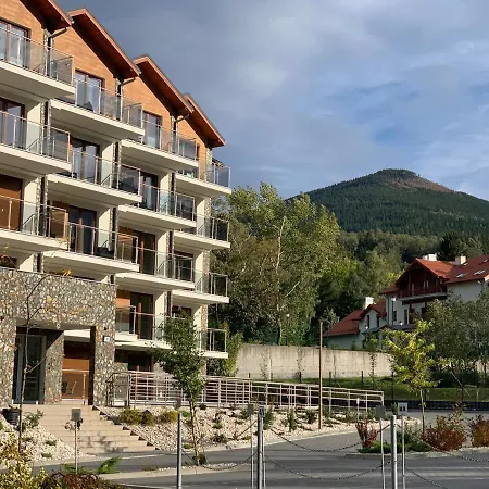 Skalisty Apartment *