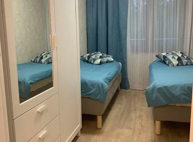 Appartamento Skalisty