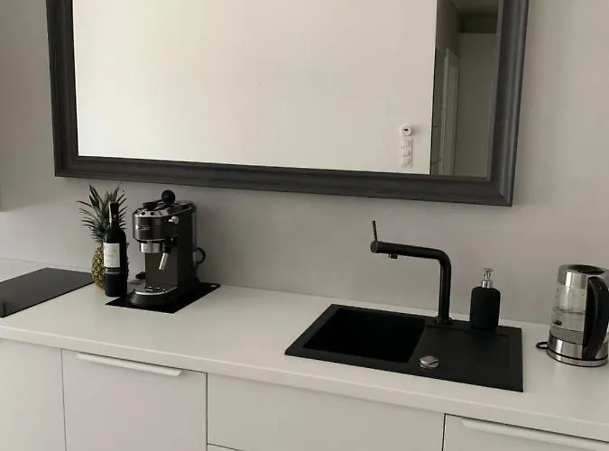 Skalisty Apartment Karpacz