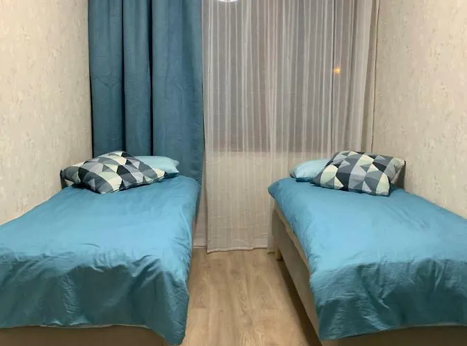 Apartment Skalisty Karpacz