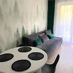 Skalisty Appartement *