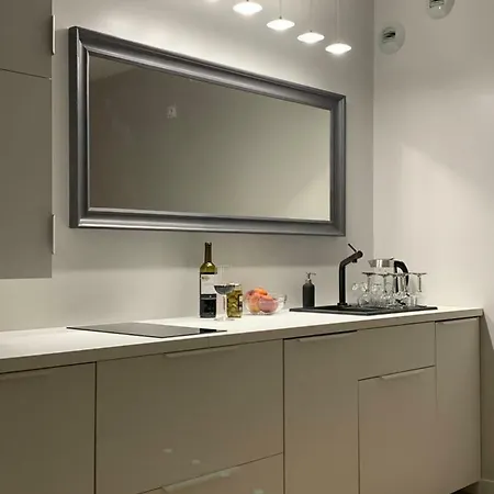 Appartement Skalisty
