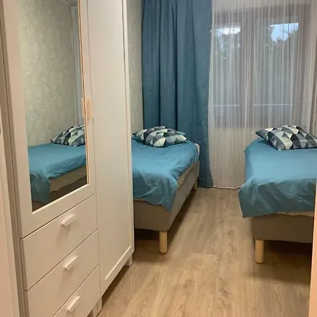 Apartment Skalisty