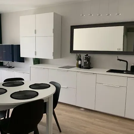 Skalisty Apartment