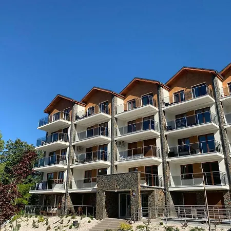 Apartment Skalisty Karpacz