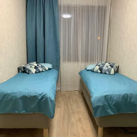 Apartment Skalisty Karpacz