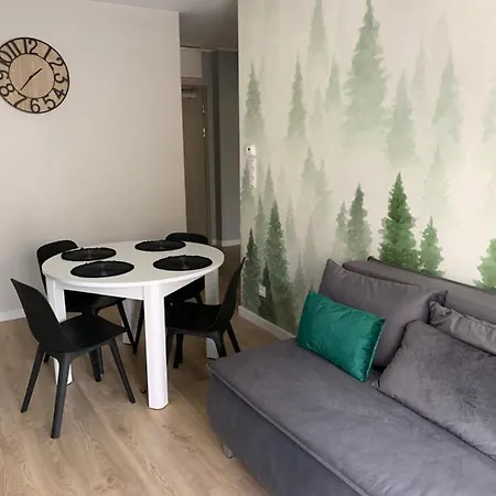 Skalisty Apartment Karpacz