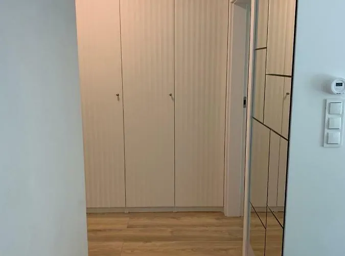 Skalisty Apartment Karpacz